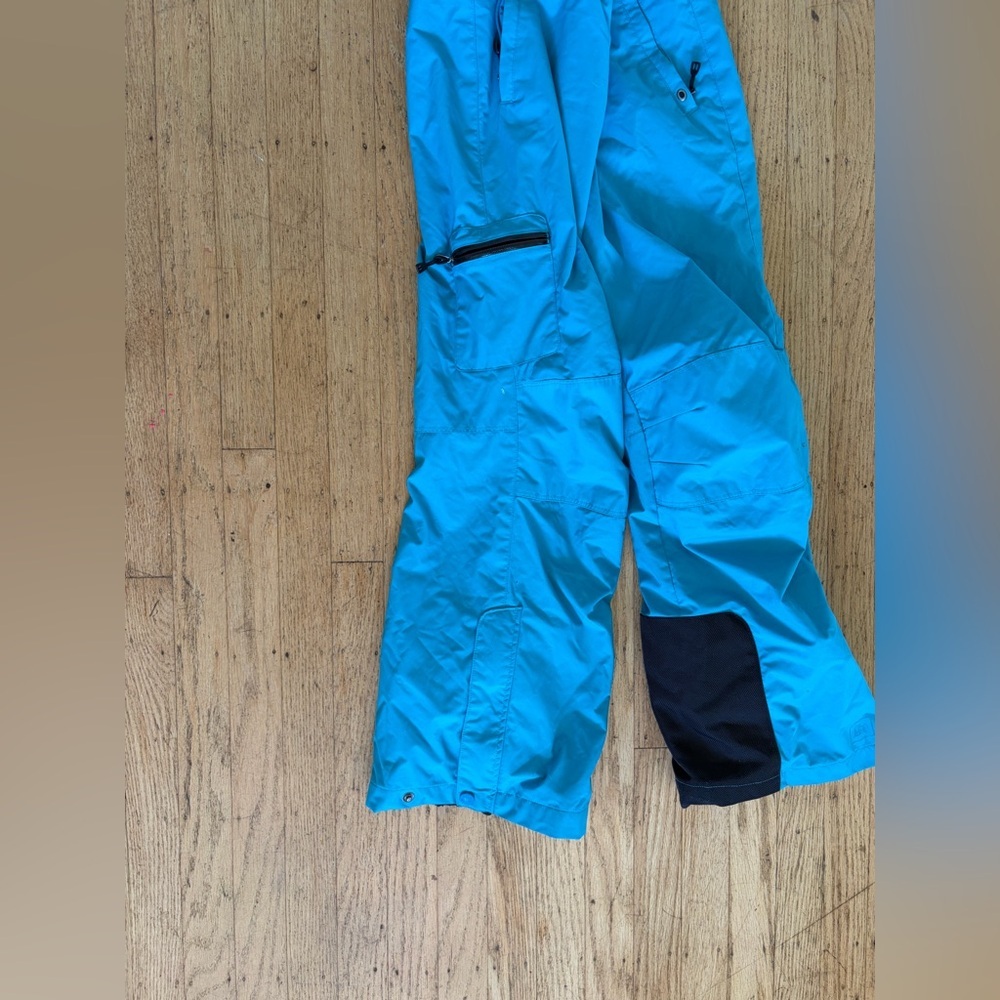 REI snow pants skiing snowboarding pants - Picture 4 of 7